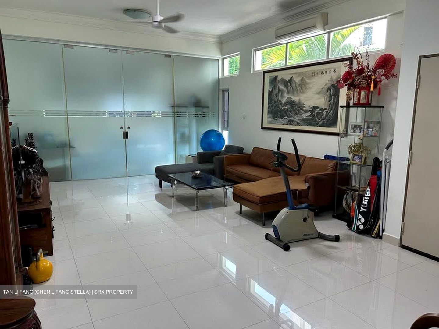 Clementi Park (D21), Condominium #563599331